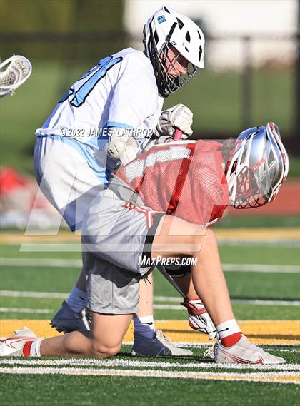 Thumbnail 1 in Canandaigua Academy @ Greece Athena photogallery.