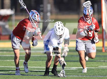 Thumbnail 2 in Canandaigua Academy @ Greece Athena photogallery.