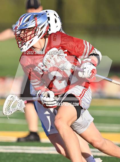 Thumbnail 1 in Canandaigua Academy @ Greece Athena photogallery.