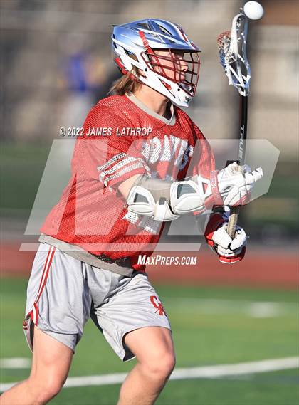 Thumbnail 2 in Canandaigua Academy @ Greece Athena photogallery.