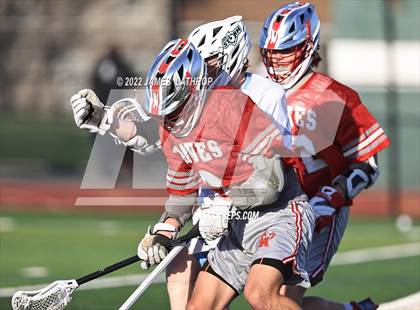 Thumbnail 2 in Canandaigua Academy @ Greece Athena photogallery.