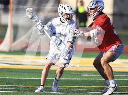 Thumbnail 1 in Canandaigua Academy @ Greece Athena photogallery.