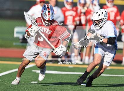 Thumbnail 3 in Canandaigua Academy @ Greece Athena photogallery.