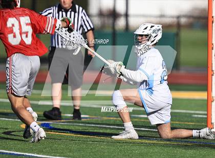 Thumbnail 3 in Canandaigua Academy @ Greece Athena photogallery.
