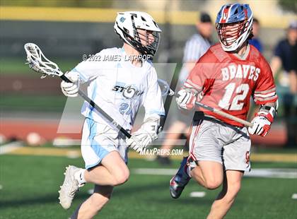 Thumbnail 1 in Canandaigua Academy @ Greece Athena photogallery.