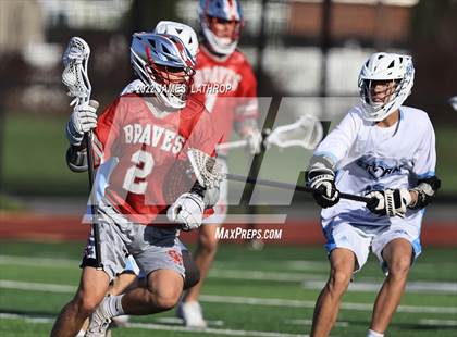 Thumbnail 2 in Canandaigua Academy @ Greece Athena photogallery.