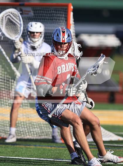 Thumbnail 1 in Canandaigua Academy @ Greece Athena photogallery.