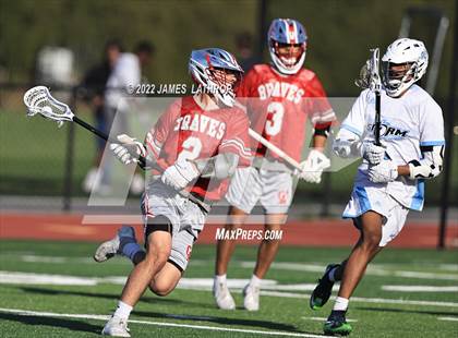 Thumbnail 3 in Canandaigua Academy @ Greece Athena photogallery.