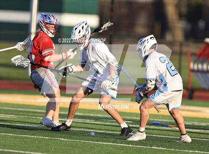 Thumbnail 1 in Canandaigua Academy @ Greece Athena photogallery.