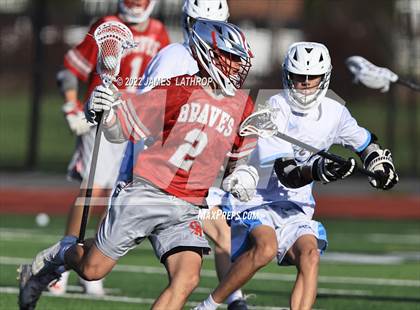 Thumbnail 3 in Canandaigua Academy @ Greece Athena photogallery.