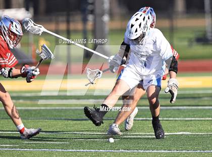 Thumbnail 3 in Canandaigua Academy @ Greece Athena photogallery.