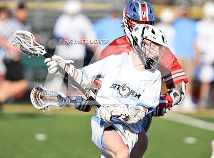 Thumbnail 3 in Canandaigua Academy @ Greece Athena photogallery.