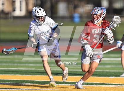 Thumbnail 2 in Canandaigua Academy @ Greece Athena photogallery.