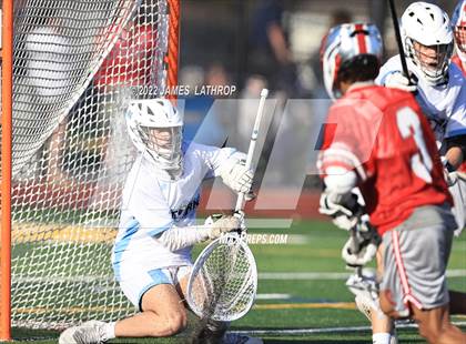 Thumbnail 2 in Canandaigua Academy @ Greece Athena photogallery.