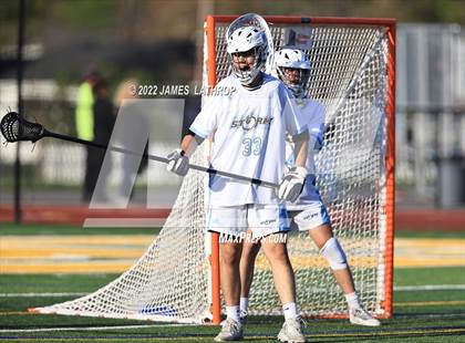 Thumbnail 2 in Canandaigua Academy @ Greece Athena photogallery.