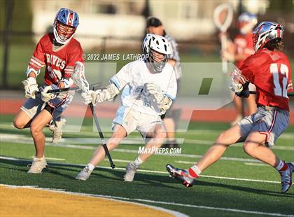 Thumbnail 1 in Canandaigua Academy @ Greece Athena photogallery.