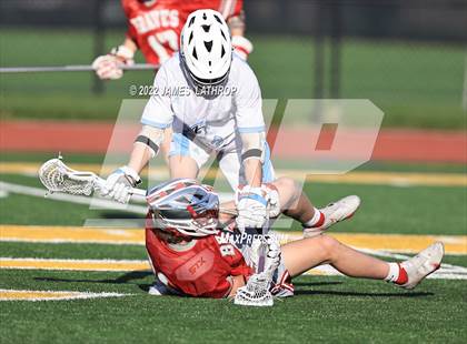 Thumbnail 3 in Canandaigua Academy @ Greece Athena photogallery.