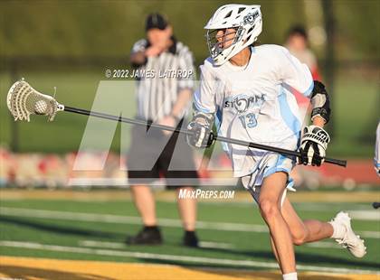 Thumbnail 2 in Canandaigua Academy @ Greece Athena photogallery.