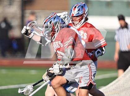 Thumbnail 1 in Canandaigua Academy @ Greece Athena photogallery.