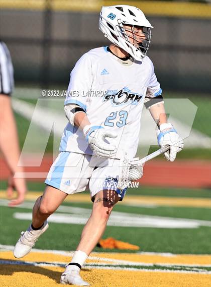 Thumbnail 3 in Canandaigua Academy @ Greece Athena photogallery.