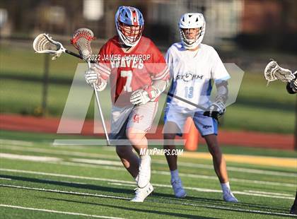 Thumbnail 1 in Canandaigua Academy @ Greece Athena photogallery.