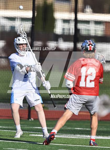 Thumbnail 3 in Canandaigua Academy @ Greece Athena photogallery.