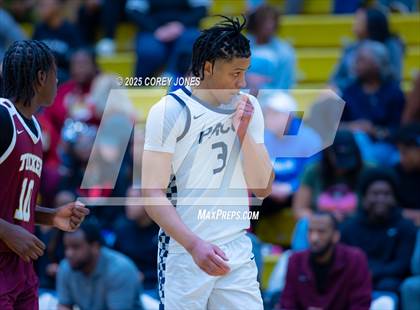 Thumbnail 3 in Tucker vs Pace Academy (GHSA 4A Final Four) photogallery.