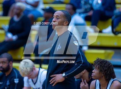 Thumbnail 1 in Tucker vs Pace Academy (GHSA 4A Final Four) photogallery.