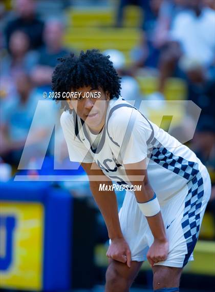 Thumbnail 1 in Tucker vs Pace Academy (GHSA 4A Final Four) photogallery.