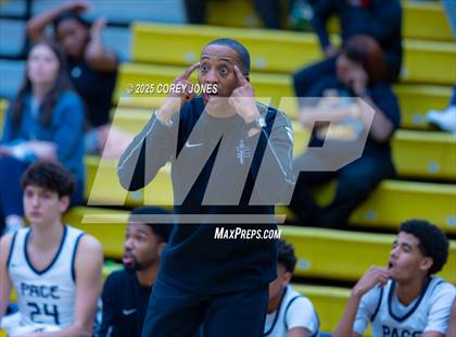 Thumbnail 2 in Tucker vs Pace Academy (GHSA 4A Final Four) photogallery.