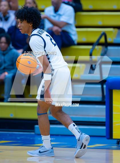 Thumbnail 3 in Tucker vs Pace Academy (GHSA 4A Final Four) photogallery.