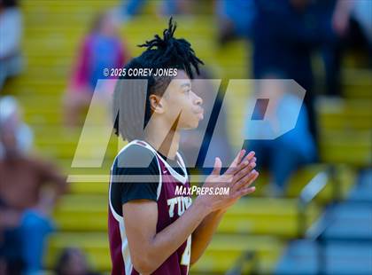 Thumbnail 3 in Tucker vs Pace Academy (GHSA 4A Final Four) photogallery.