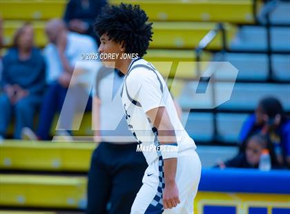 Thumbnail 1 in Tucker vs Pace Academy (GHSA 4A Final Four) photogallery.