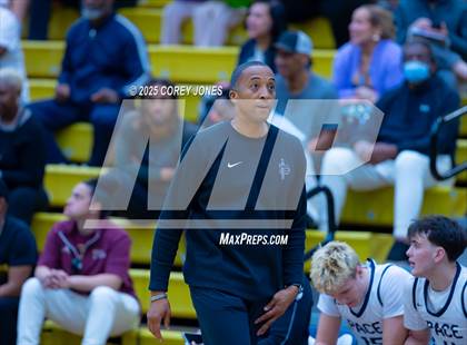 Thumbnail 1 in Tucker vs Pace Academy (GHSA 4A Final Four) photogallery.