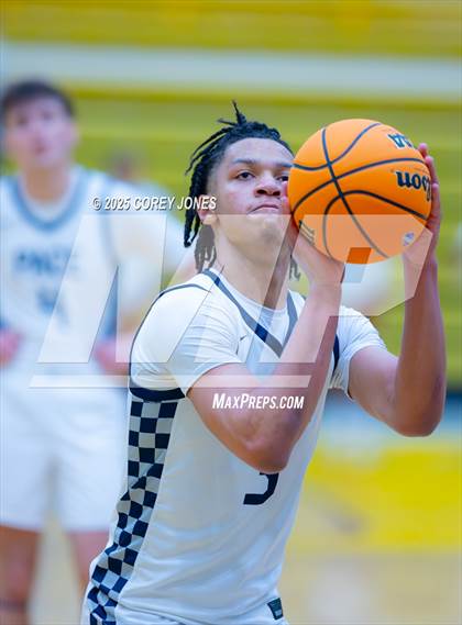 Thumbnail 2 in Tucker vs Pace Academy (GHSA 4A Final Four) photogallery.
