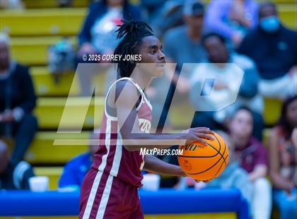 Thumbnail 1 in Tucker vs Pace Academy (GHSA 4A Final Four) photogallery.