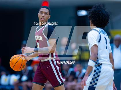Thumbnail 2 in Tucker vs Pace Academy (GHSA 4A Final Four) photogallery.