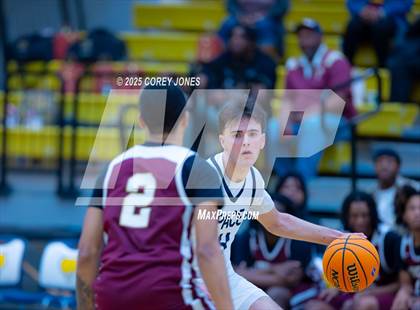 Thumbnail 1 in Tucker vs Pace Academy (GHSA 4A Final Four) photogallery.