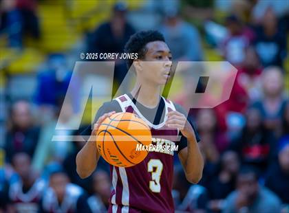 Thumbnail 3 in Tucker vs Pace Academy (GHSA 4A Final Four) photogallery.