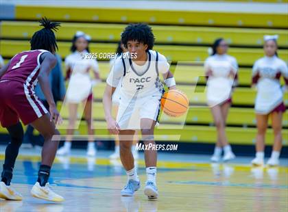 Thumbnail 1 in Tucker vs Pace Academy (GHSA 4A Final Four) photogallery.