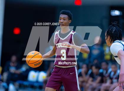 Thumbnail 3 in Tucker vs Pace Academy (GHSA 4A Final Four) photogallery.