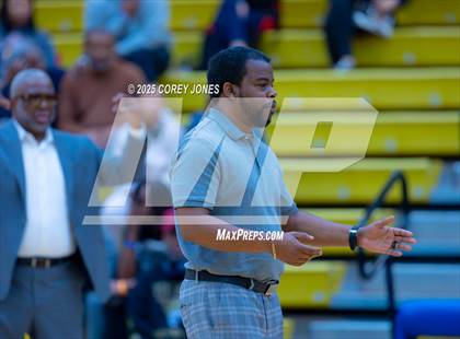Thumbnail 2 in Tucker vs Pace Academy (GHSA 4A Final Four) photogallery.