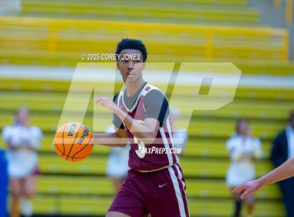 Thumbnail 2 in Tucker vs Pace Academy (GHSA 4A Final Four) photogallery.