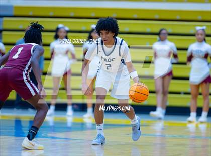 Thumbnail 3 in Tucker vs Pace Academy (GHSA 4A Final Four) photogallery.
