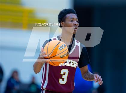 Thumbnail 1 in Tucker vs Pace Academy (GHSA 4A Final Four) photogallery.