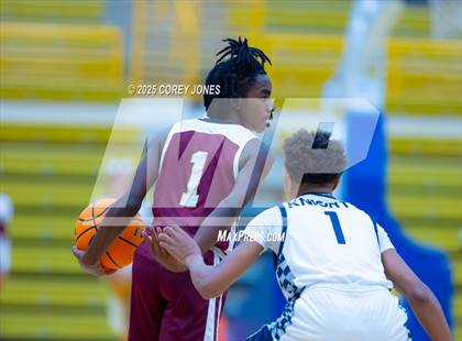 Thumbnail 1 in Tucker vs Pace Academy (GHSA 4A Final Four) photogallery.