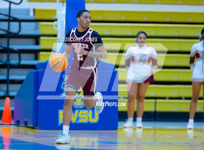 Thumbnail 3 in Tucker vs Pace Academy (GHSA 4A Final Four) photogallery.