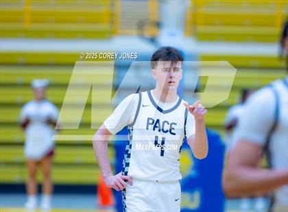 Thumbnail 2 in Tucker vs Pace Academy (GHSA 4A Final Four) photogallery.