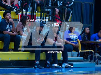 Thumbnail 3 in Tucker vs Pace Academy (GHSA 4A Final Four) photogallery.