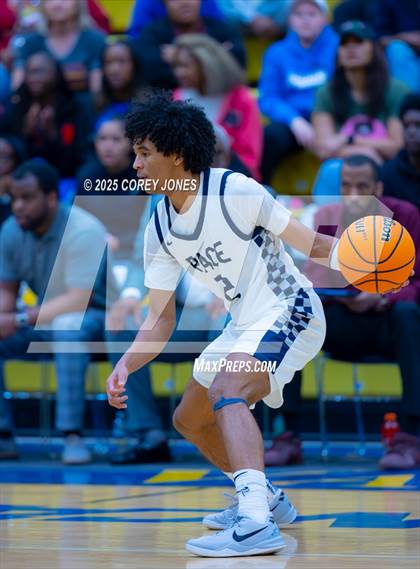 Thumbnail 1 in Tucker vs Pace Academy (GHSA 4A Final Four) photogallery.